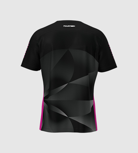 Country Club Geneva Kids Performance Shirt
