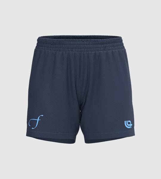Florimont Women Technical Shorts
