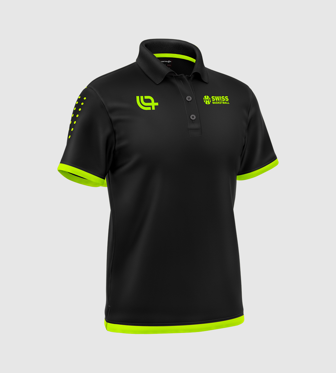 SWB Official Referee Polo Shirt