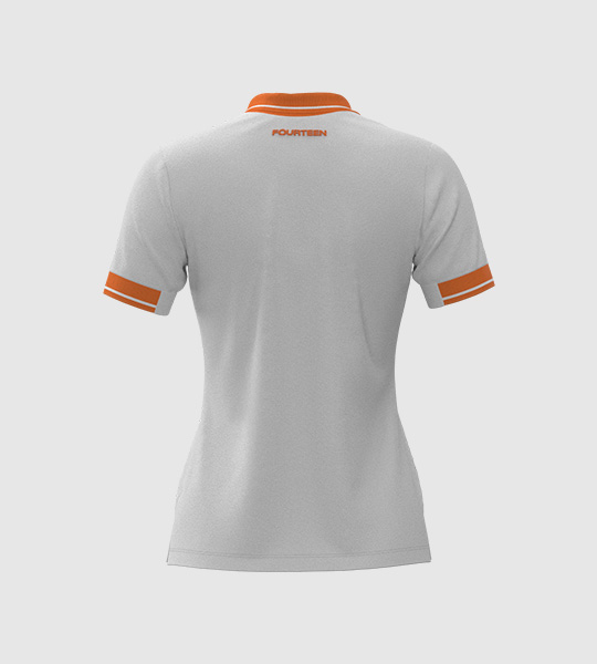 TC Drizia - Women Classy Polo Shirt