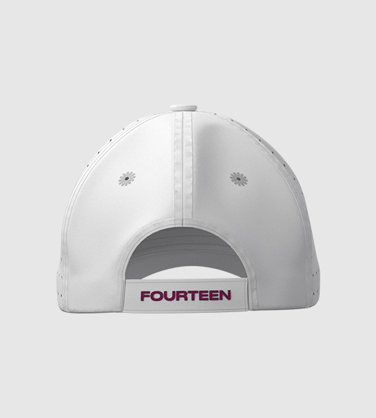 Country Club Geneva Performance Cap