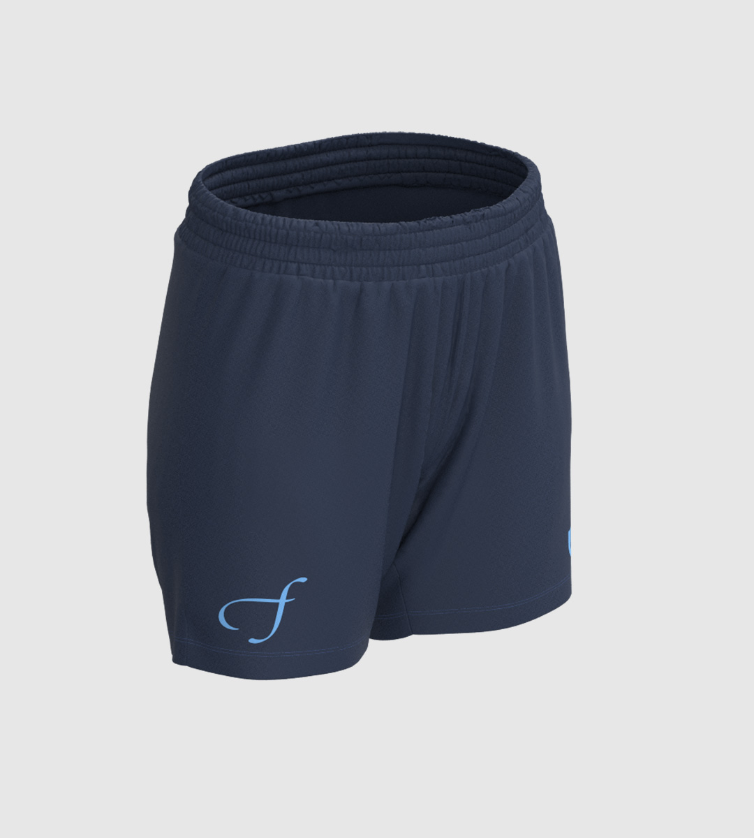 Florimont Women Technical Shorts
