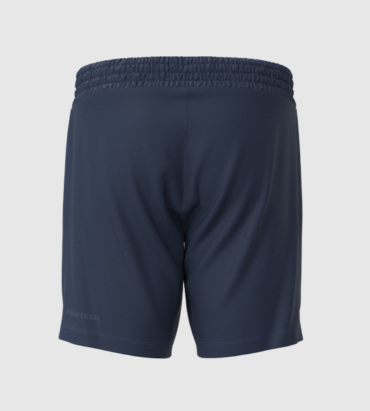 Florimont Technical Shorts