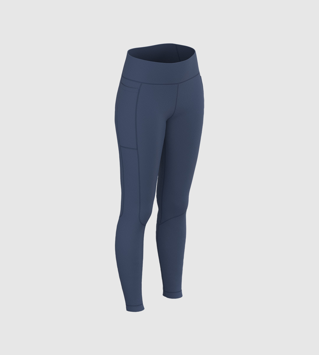 Florimont Kids Performance Leggings