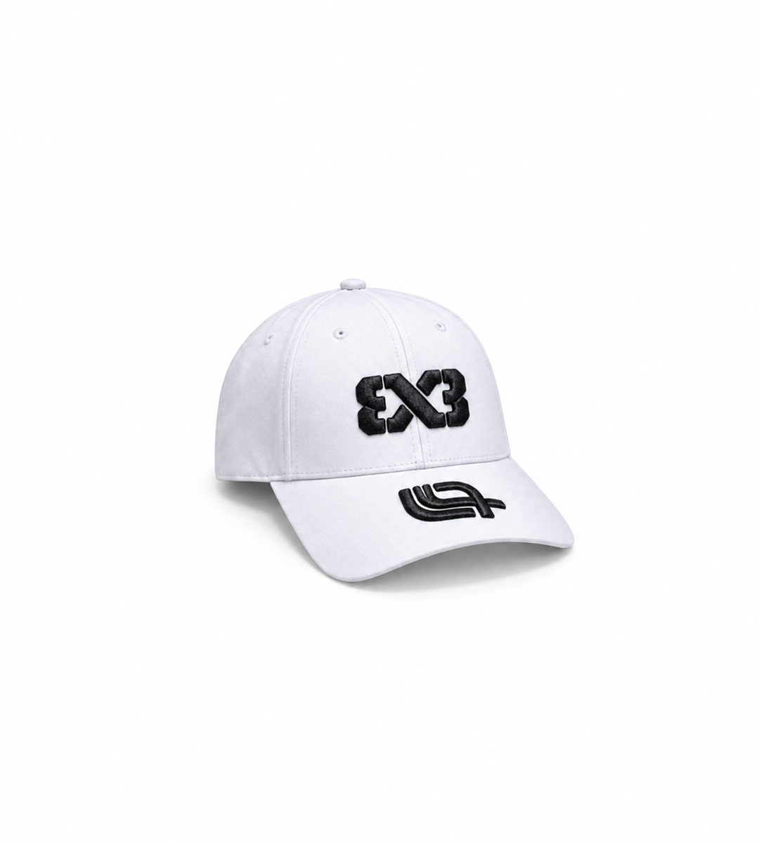 FIBA 3x3 Performance Cap