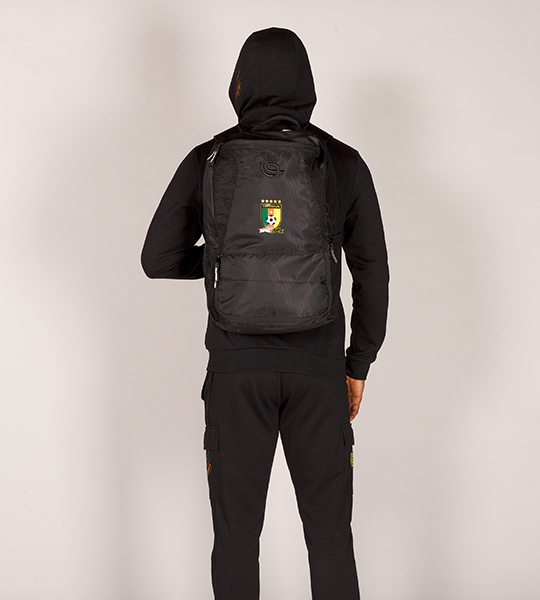 AFCON - Travel Back Pack
