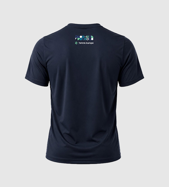 TE-Active T-Shirt - I Wont't Give Up