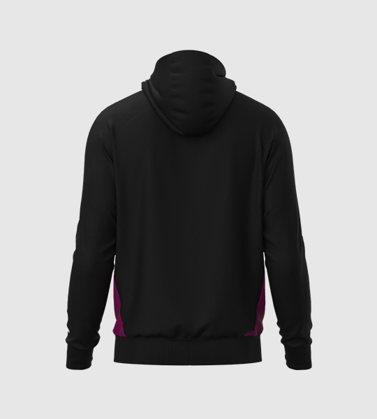 Country Club Geneva Kids Hoodie