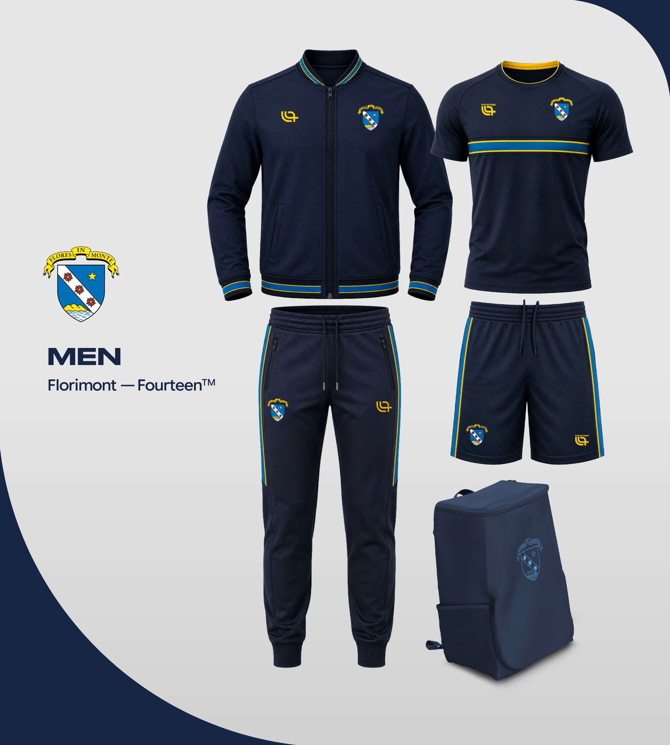 Florimont Men Bundle 