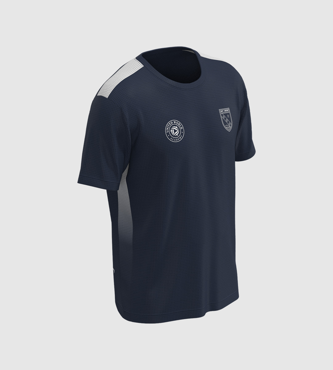 Art & Sport Performance Shirt