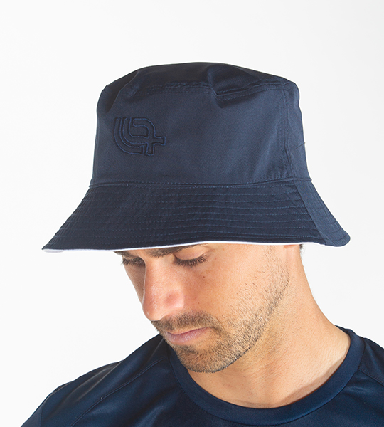 Lionceaux - Reversible Bucket Hat