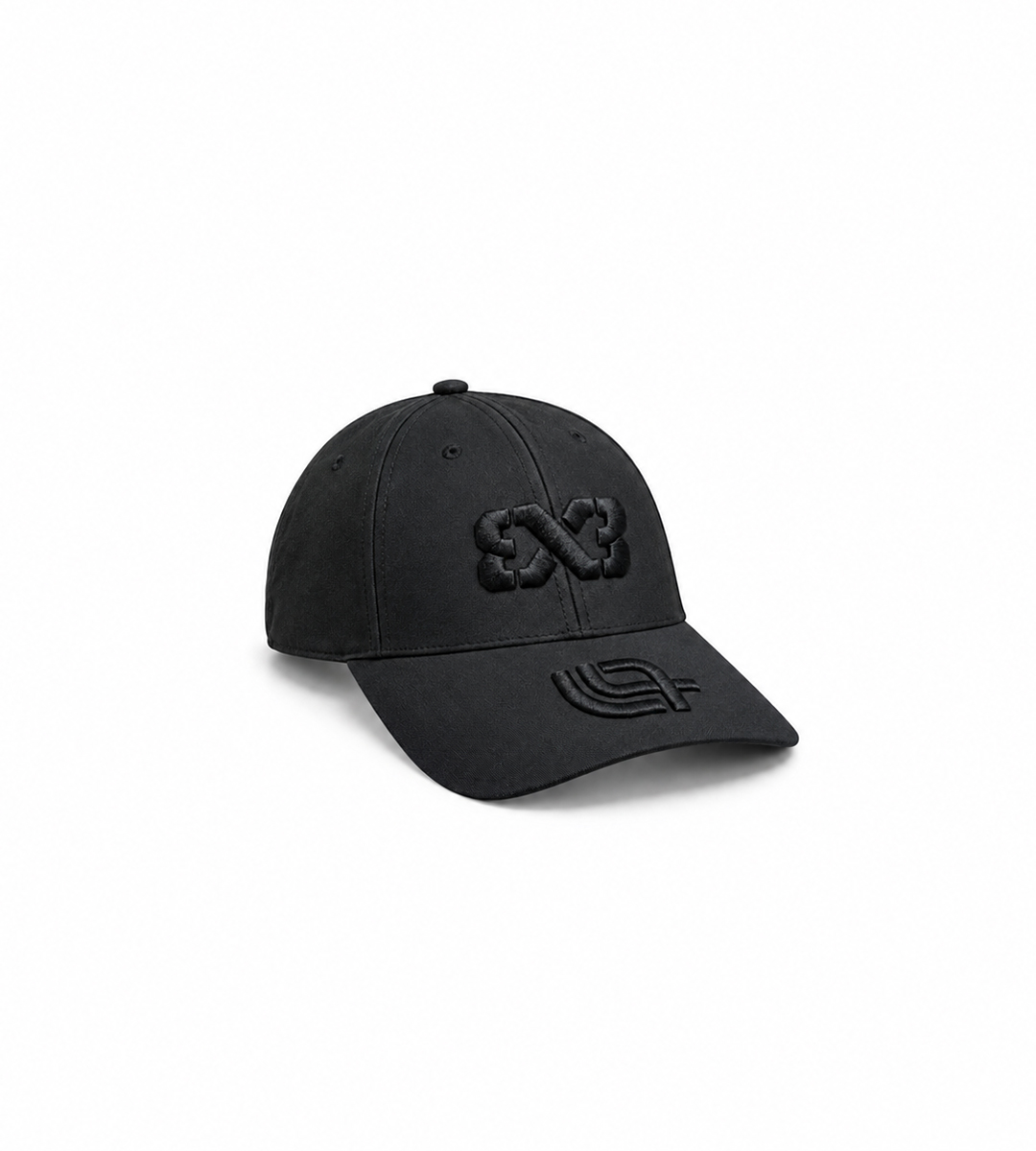 FIBA 3x3 Active Cap