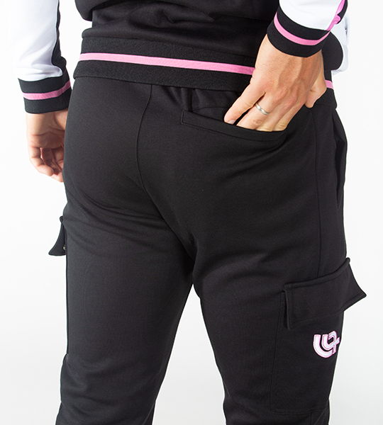 Unisex Cargo Pants