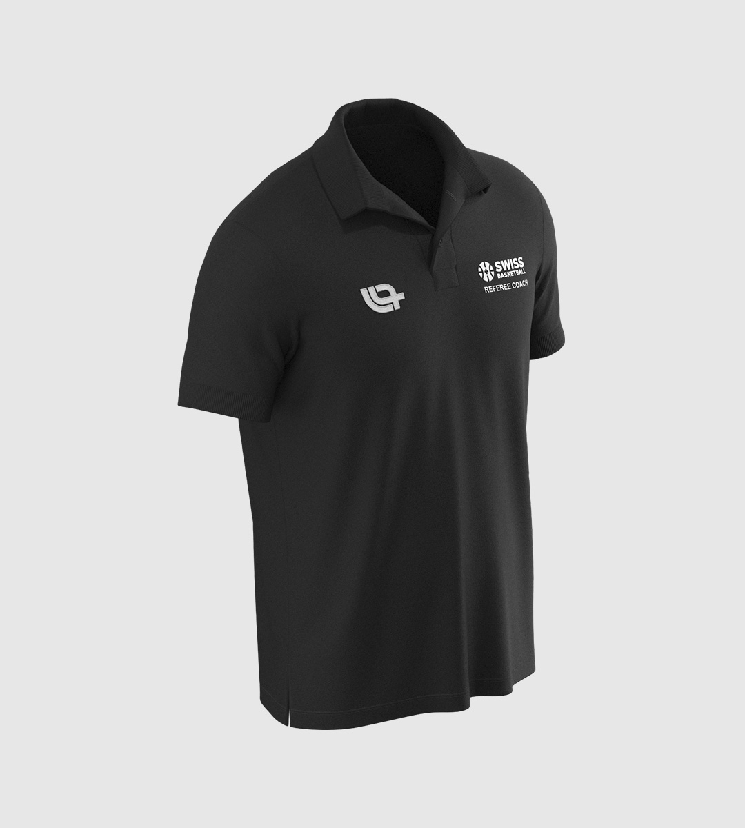 SWB Official Referee Polo Shirt