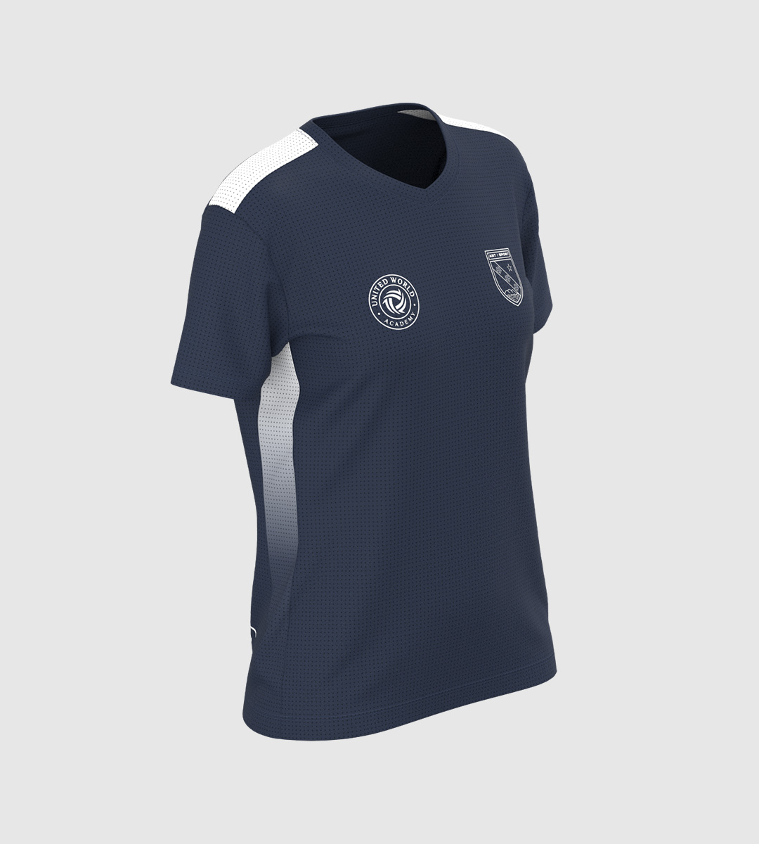 Art & Sport Women Performance Shirt