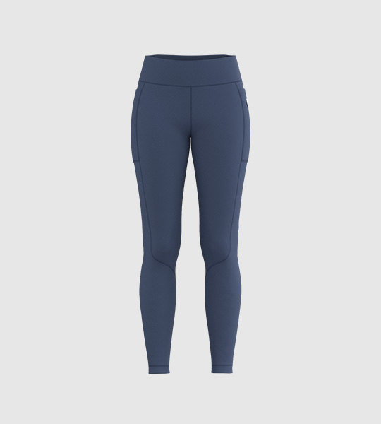 Florimont Kids Performance Leggings
