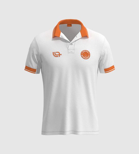 TC Drizia - Classy Polo Shirt
