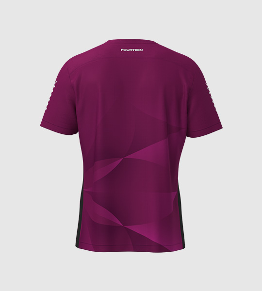 Country Club Geneva Kids Dynamic Shirt