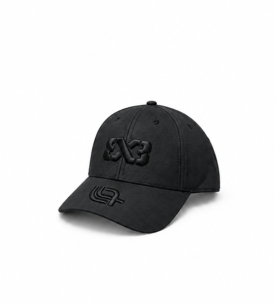 FIBA 3x3 Active Cap