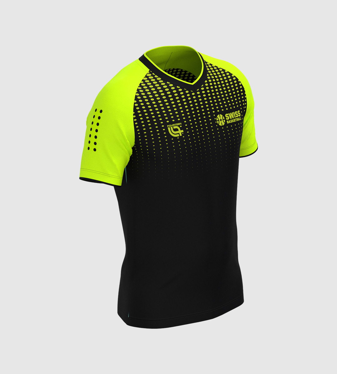 SWB Official Referee Shirt