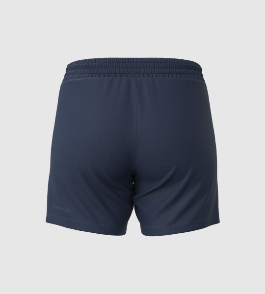 Florimont Women Technical Shorts