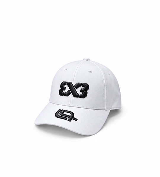 FIBA 3x3 Performance Cap