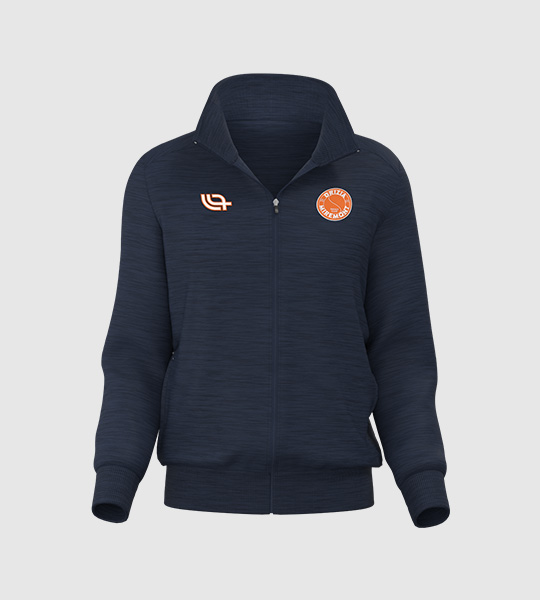 TC Drizia - Classy Jacket
