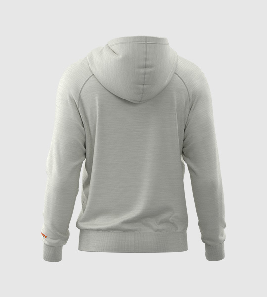 Polo Club Gstaad Oversized Sweatshirt
