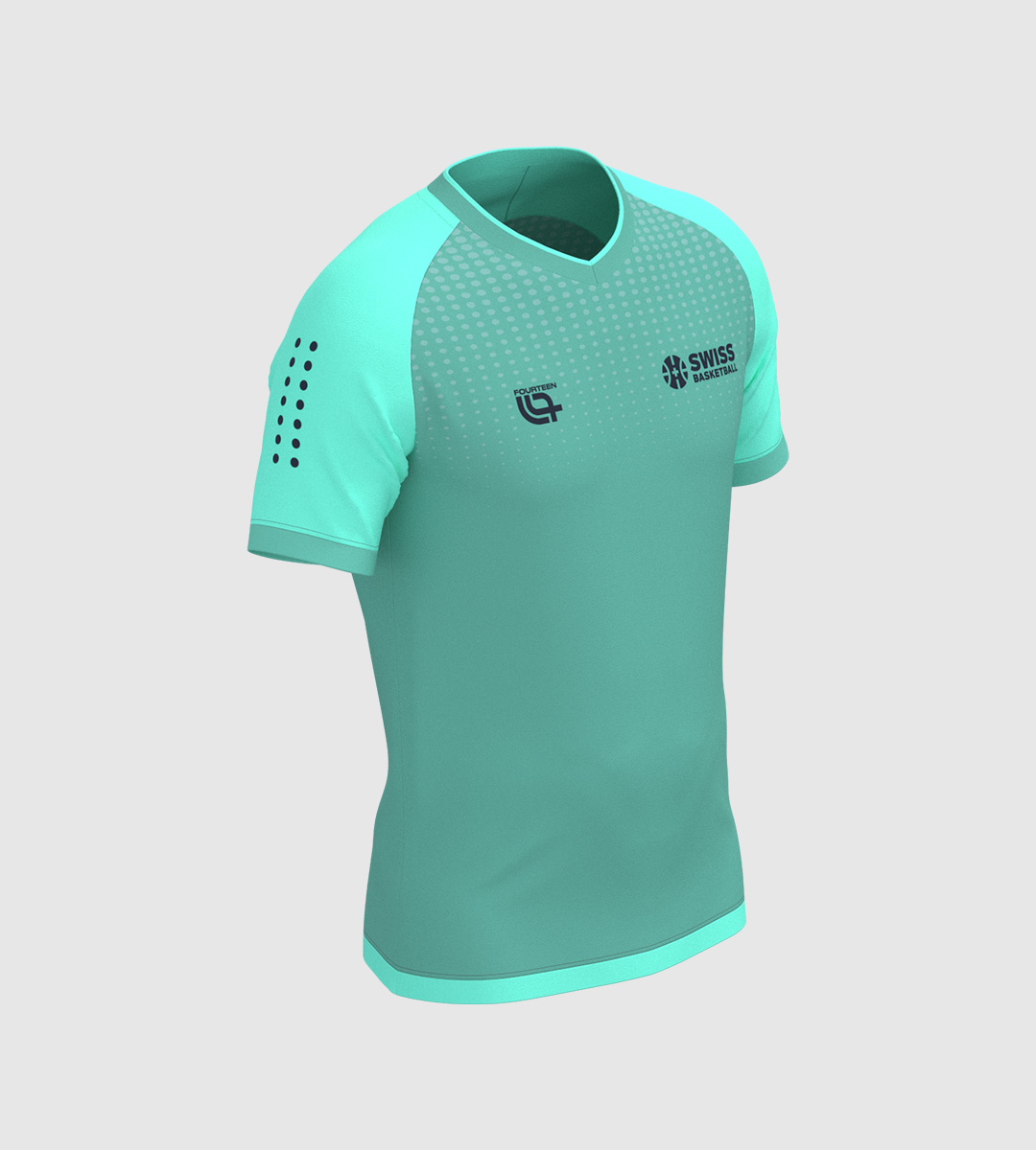 Turquoise