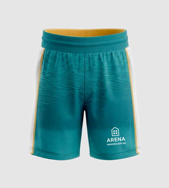 Wallabies - Women Competition Technical Shorts