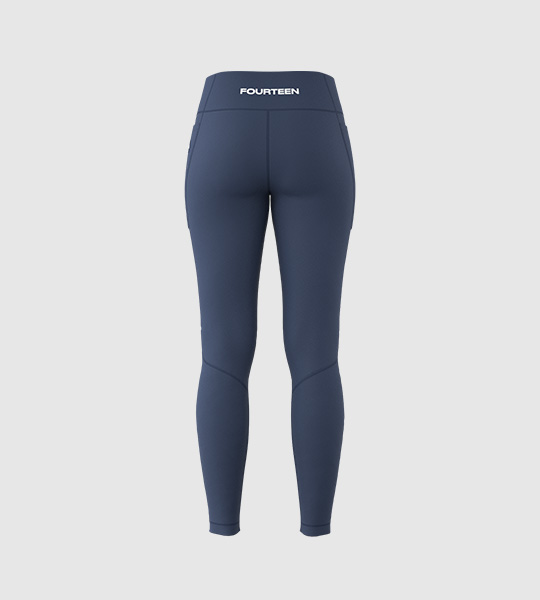 Florimont Kids Performance Leggings