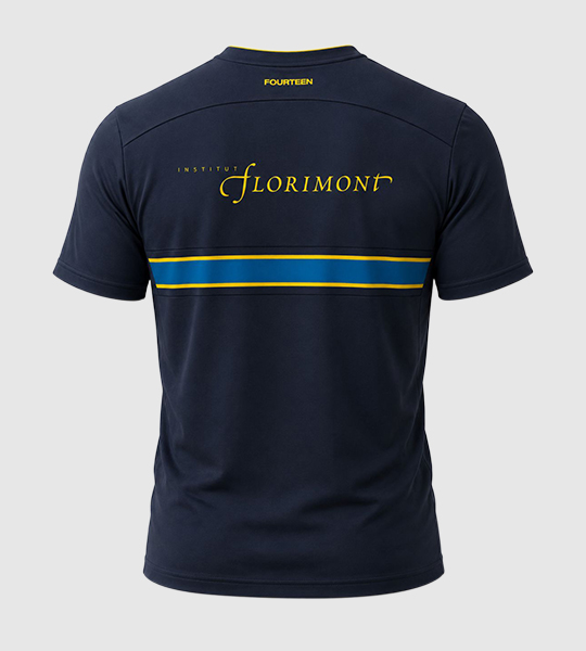Florimont Dynamic Tee 26