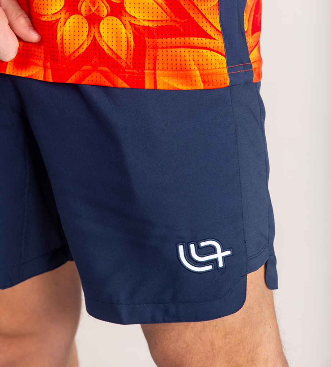 Performance short