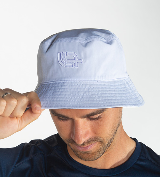 Reversible Bucket Hat