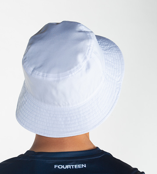Reversible Bucket Hat