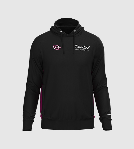 Country Club Geneva Kids Hoodie