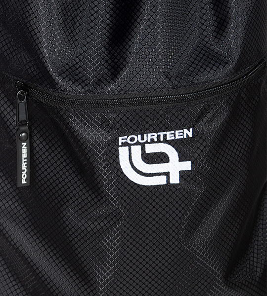 Fourteen Gymbag