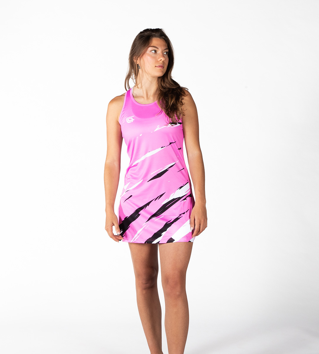 Women Performance Dress