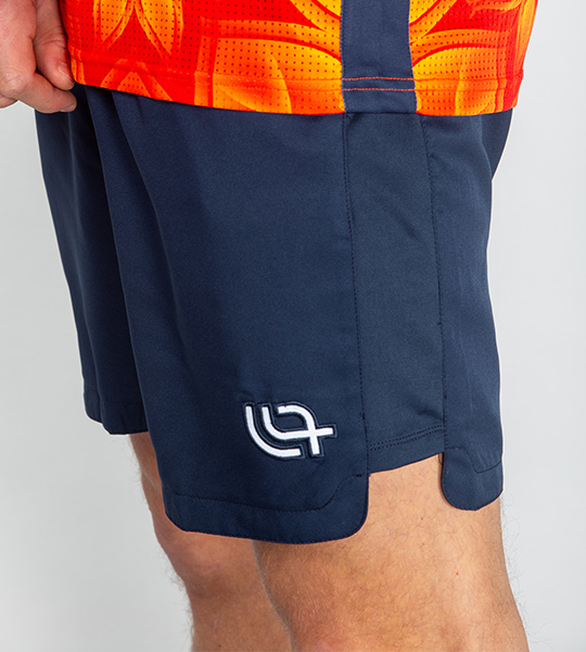 Performance short