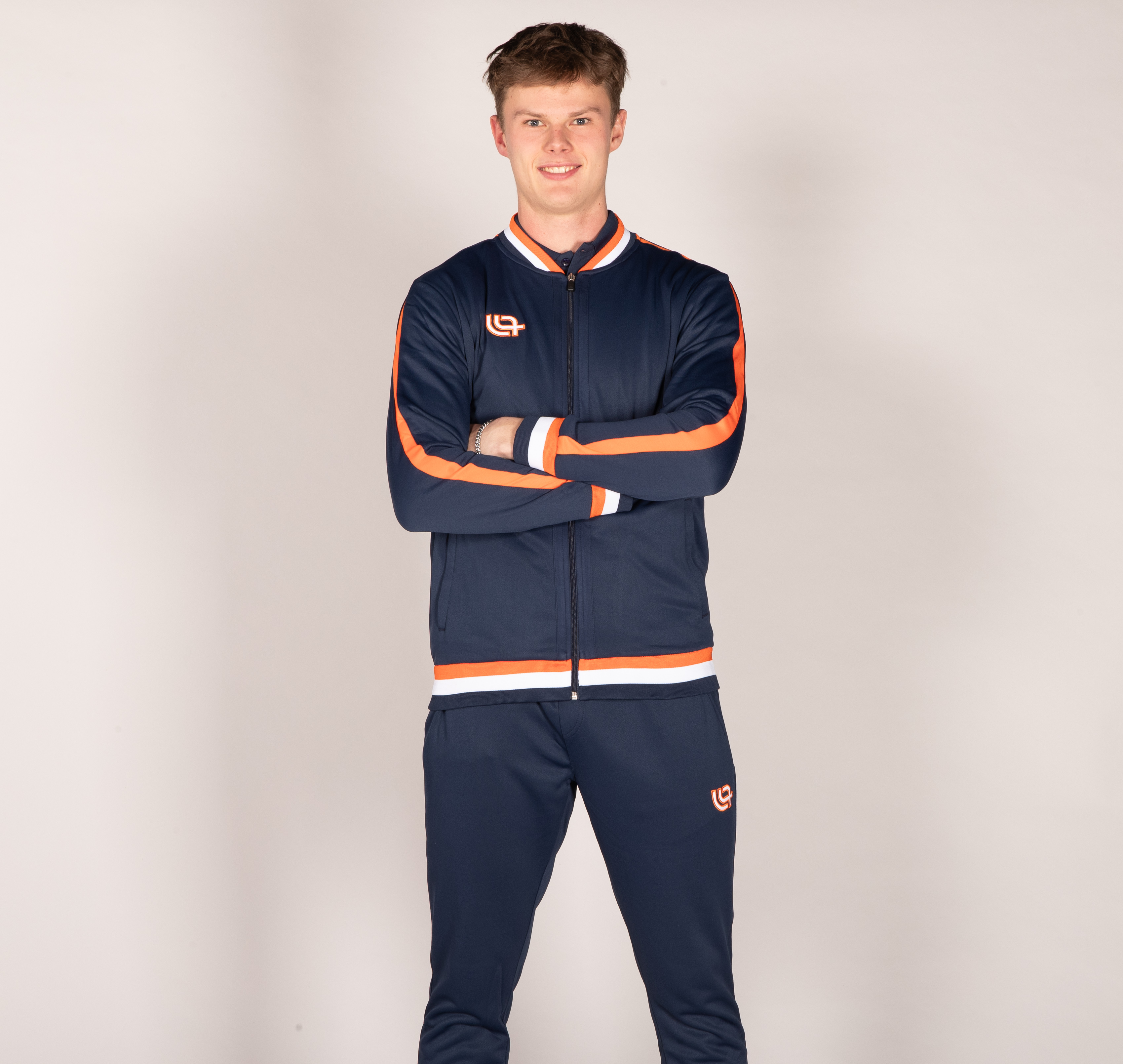 College Jacket