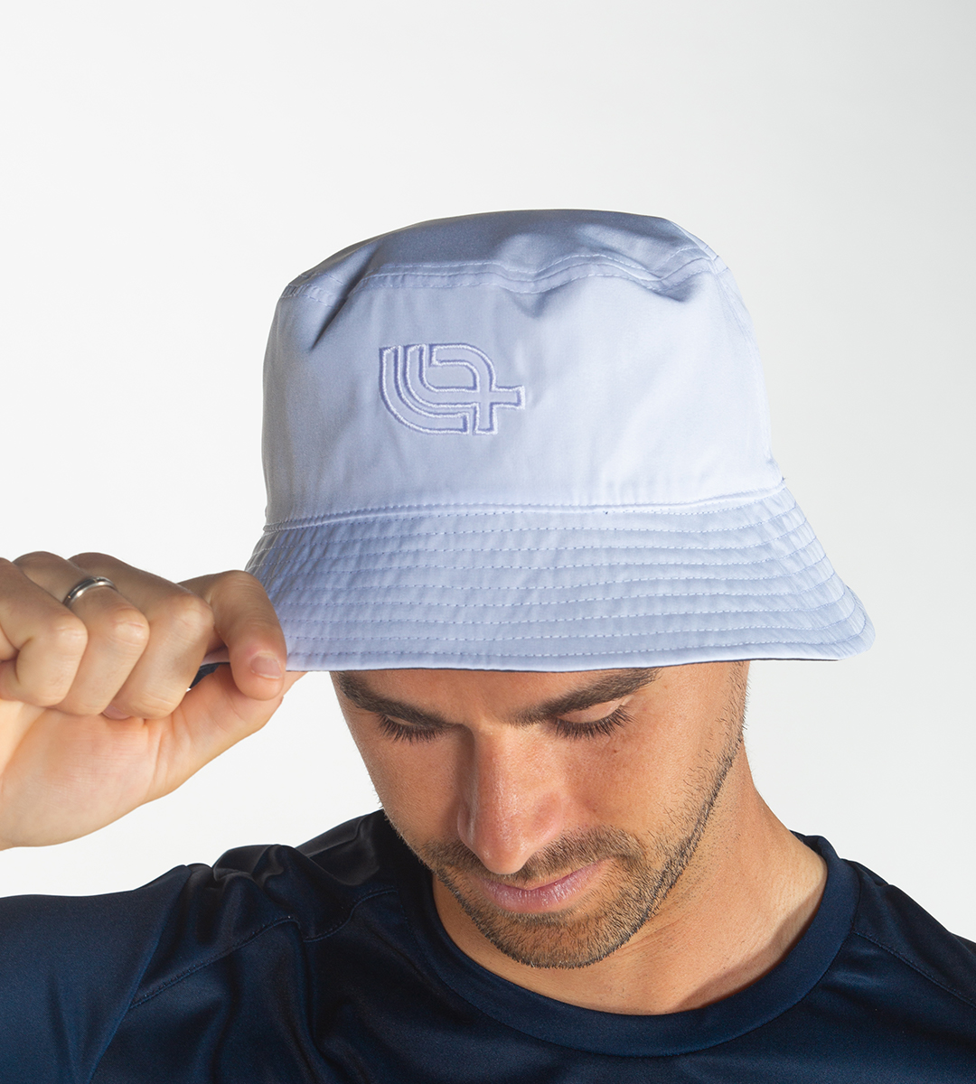 Lionceaux - Reversible Bucket Hat