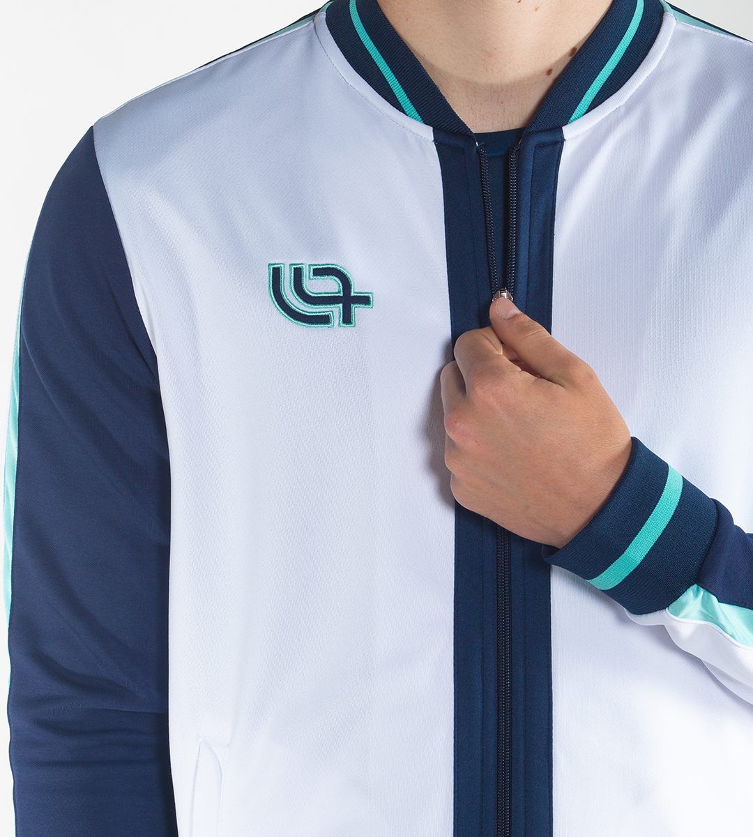 Unisex College Jacket