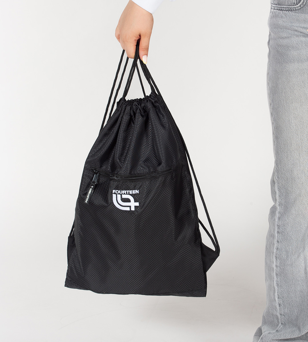 Fourteen Gymbag