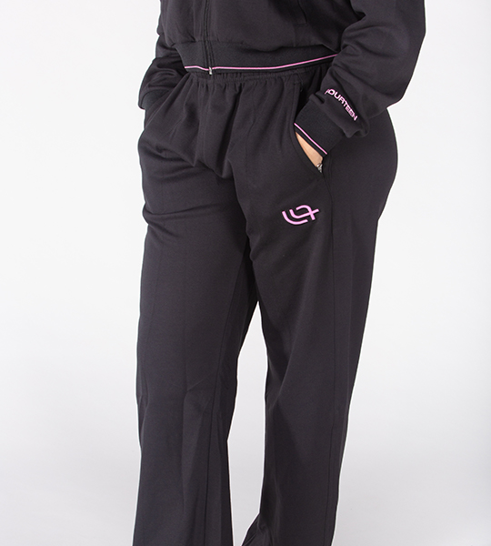 Women Oversize Pants