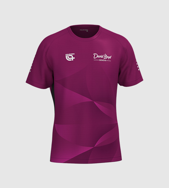 Country Club Geneva Kids Dynamic Shirt