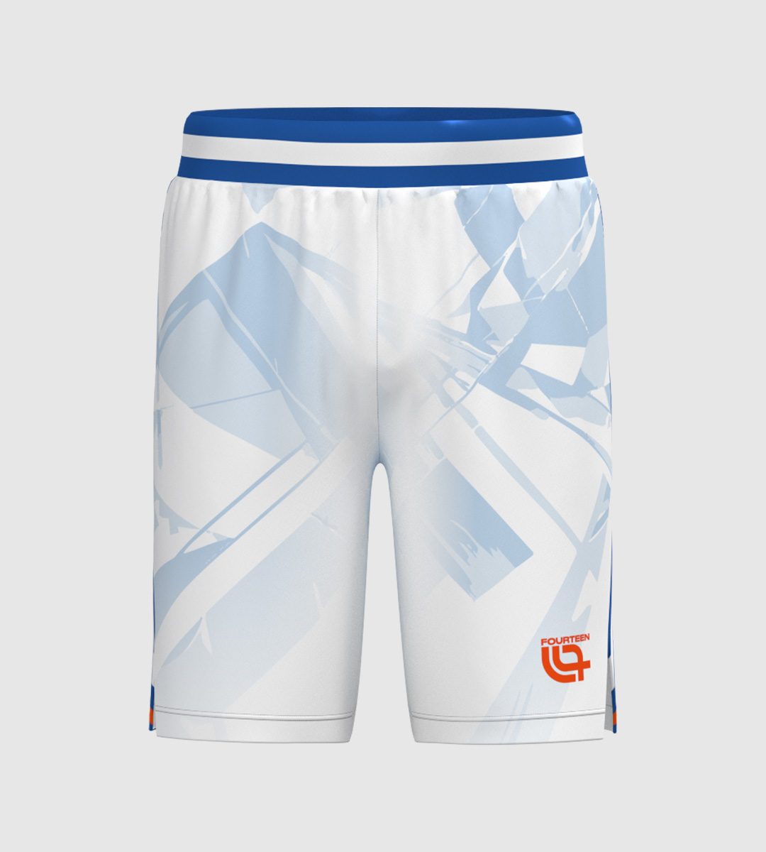 GC Basketball - HOME Women Competition Dynamic Shorts