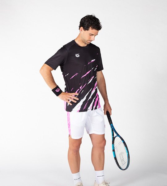 Unisex Performance T-Shirt