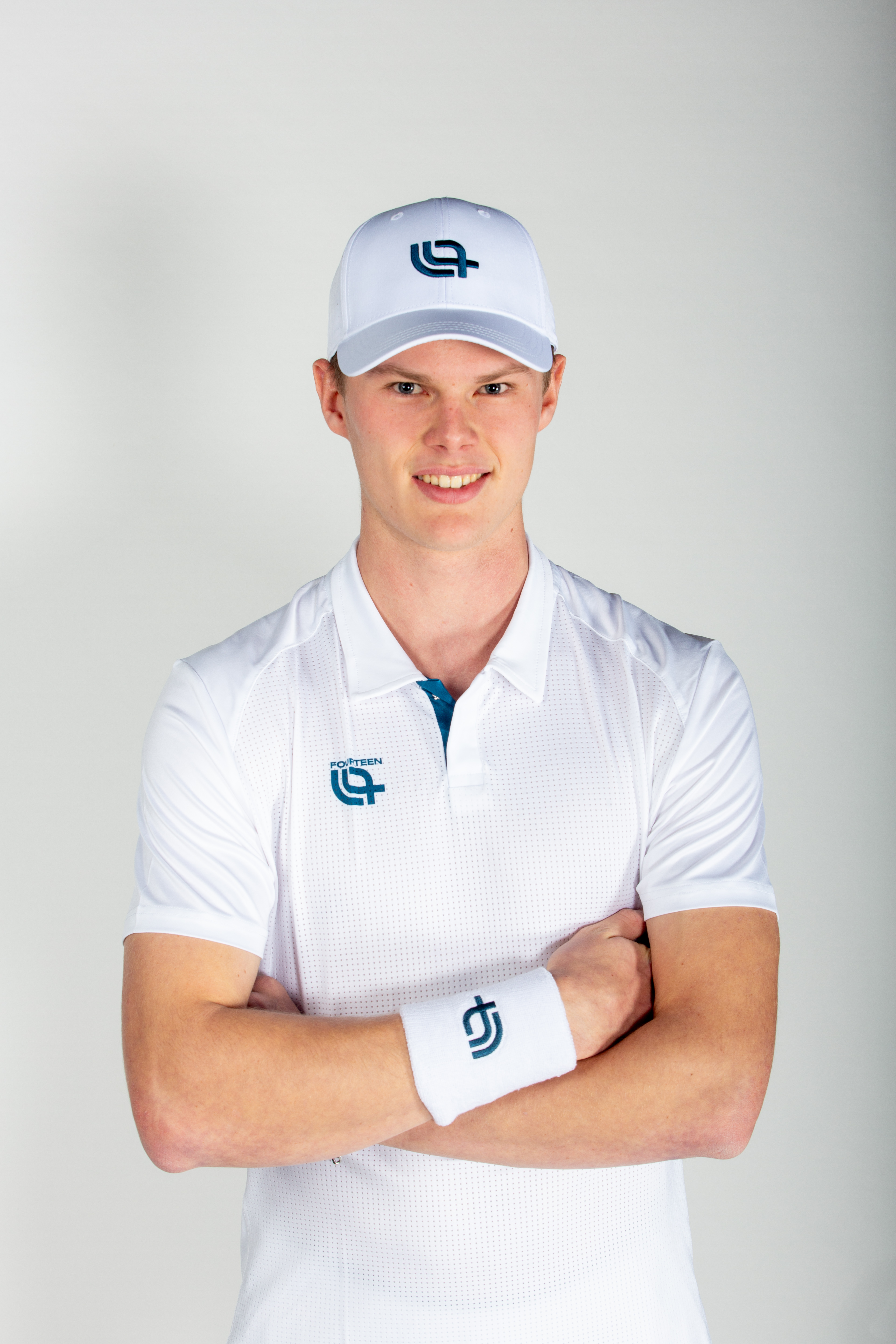 Performance Polo shirt