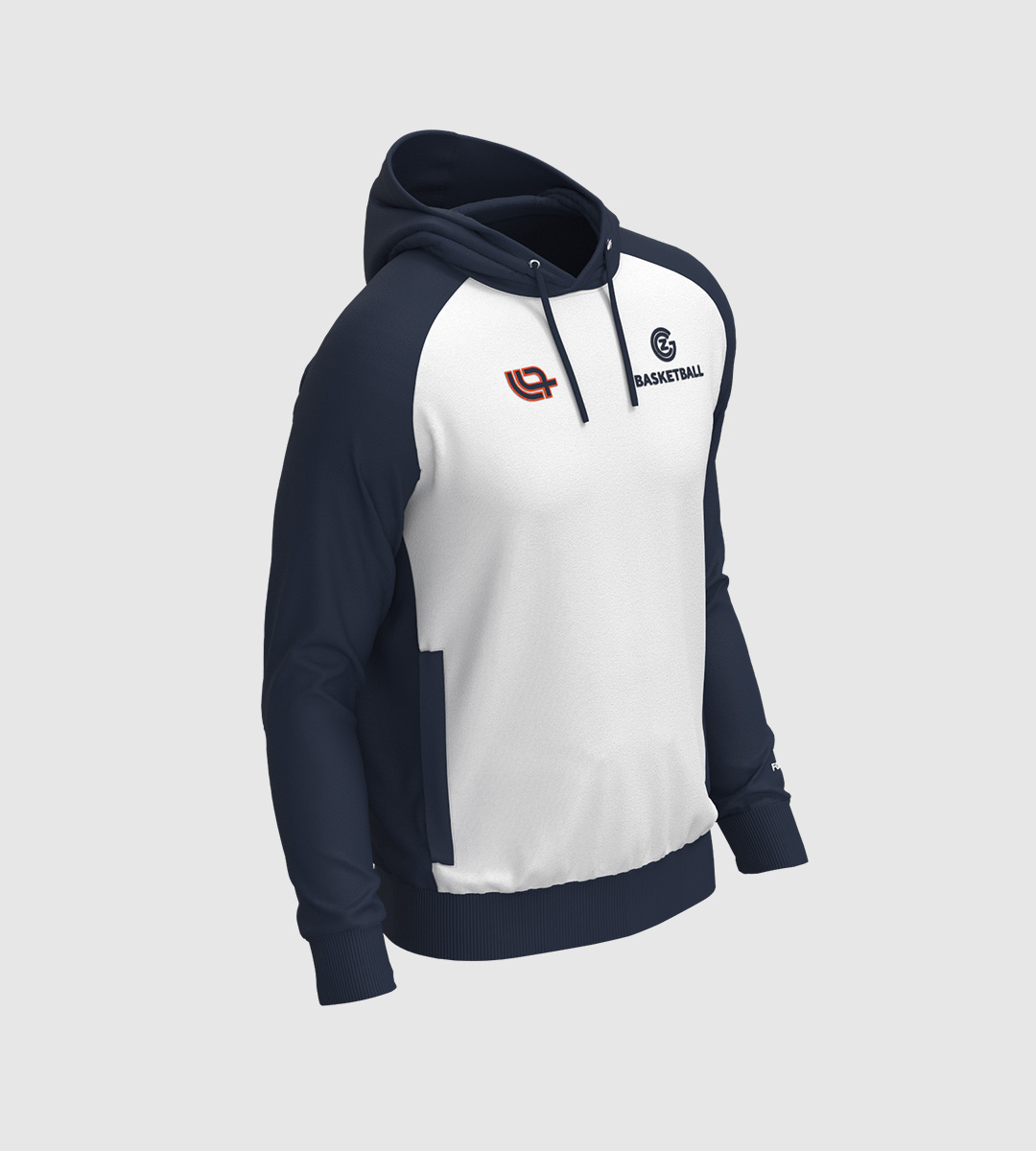 GC Basketball - Unisex Hoodie