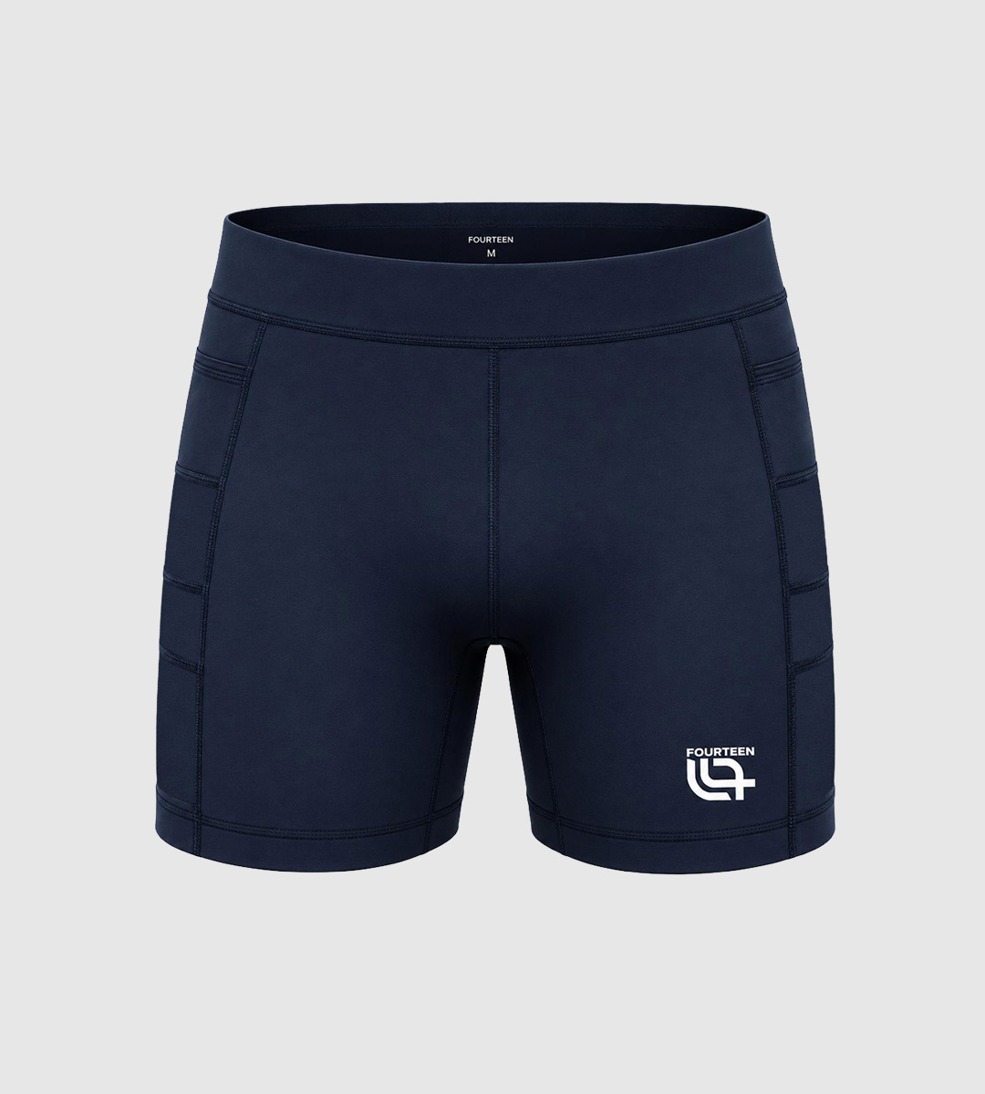 TE-Women Performance  Pocket Base Shorts